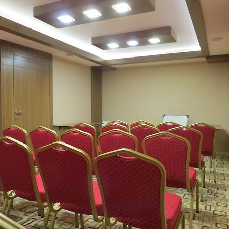 Otel Mutevelli Kastamonu Kültér fotó