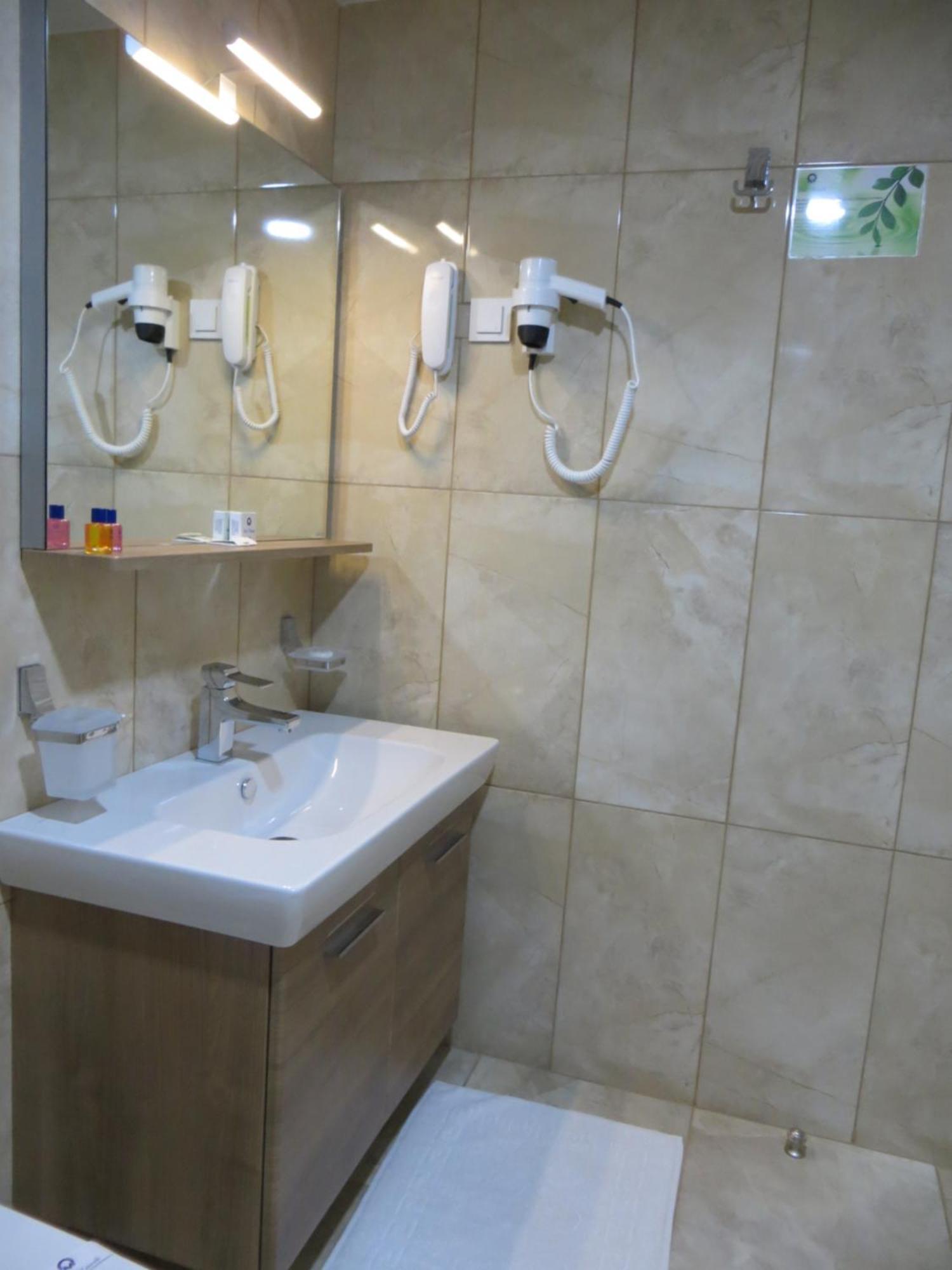 Otel Mutevelli Kastamonu Szoba fotó