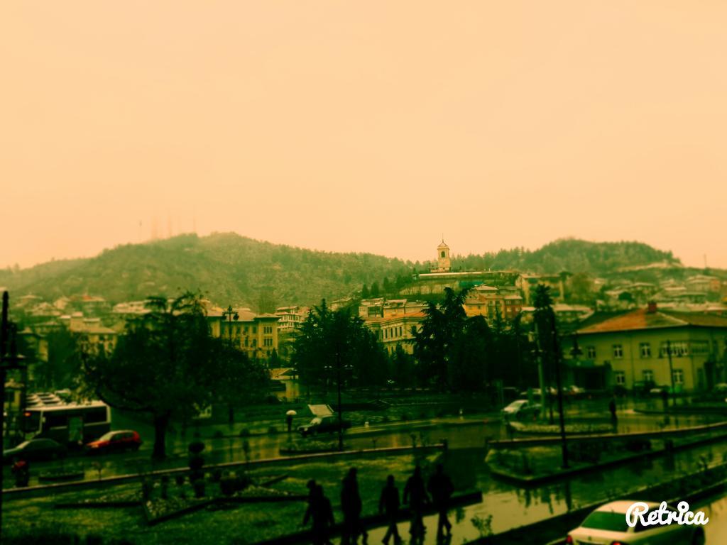 Otel Mutevelli Kastamonu Kültér fotó