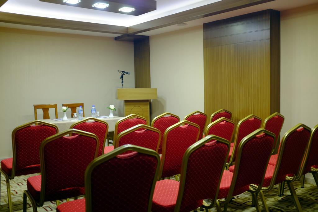 Otel Mutevelli Kastamonu Kültér fotó