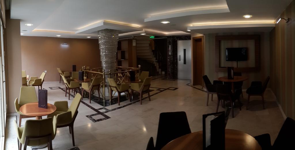 Otel Mutevelli Kastamonu Kültér fotó