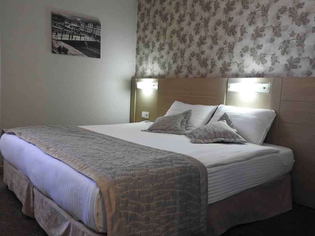 Otel Mutevelli Kastamonu Kültér fotó