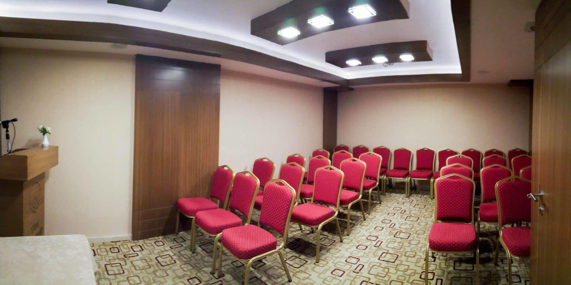 Otel Mutevelli Kastamonu Kültér fotó