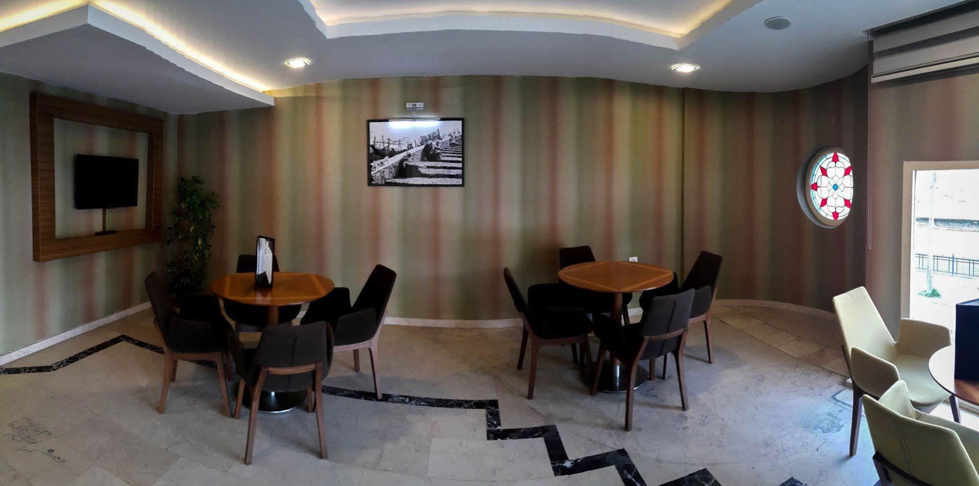 Otel Mutevelli Kastamonu Kültér fotó